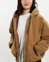 90s Carhartt 'Active' Jacket <br>S