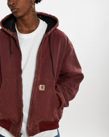 Vintage 90s Carhartt 'Active' Jacket <br>L