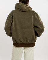 Vintage 90s Carhartt 'Active' Jacket <br>M