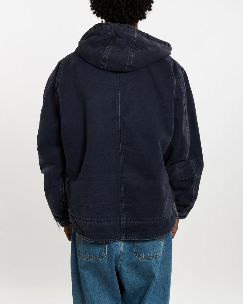 90s Carhartt 'Active' Jacket <br>L