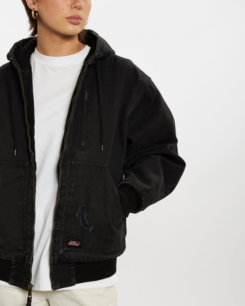 Vintage 90s Dickies 'Active' Jacket <br>M