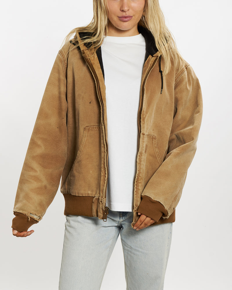 Vintage 90s Carhartt 'Active' Jacket <br>M