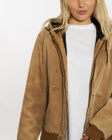 Vintage 90s Carhartt 'Active' Jacket <br>M