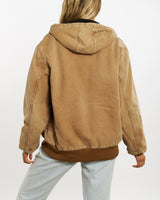 Vintage 90s Carhartt 'Active' Jacket <br>M