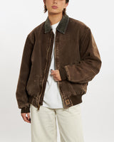 90s Carhartt 'Santa Fe' Jacket <br>M