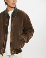 90s Carhartt 'Santa Fe' Jacket <br>M