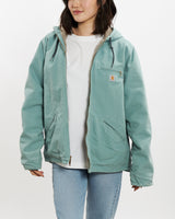 Vintage 90s Carhartt 'Active' Jacket <br>S