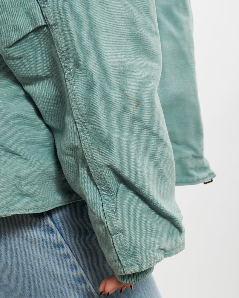 Vintage 90s Carhartt 'Active' Jacket <br>S