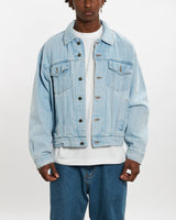 Vintage 90s Wrangler Denim Jacket <br>L