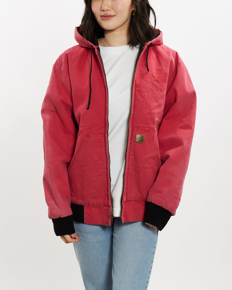 Vintage 90s Carhartt 'Active' Jacket <br>S