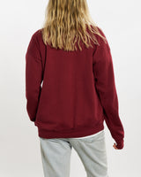 1991 NFL Washington Redskins Sweatshirt <br>M