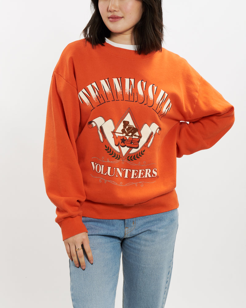 Vintage 90s Tennessee Volunteers Sweatshirt <br>S