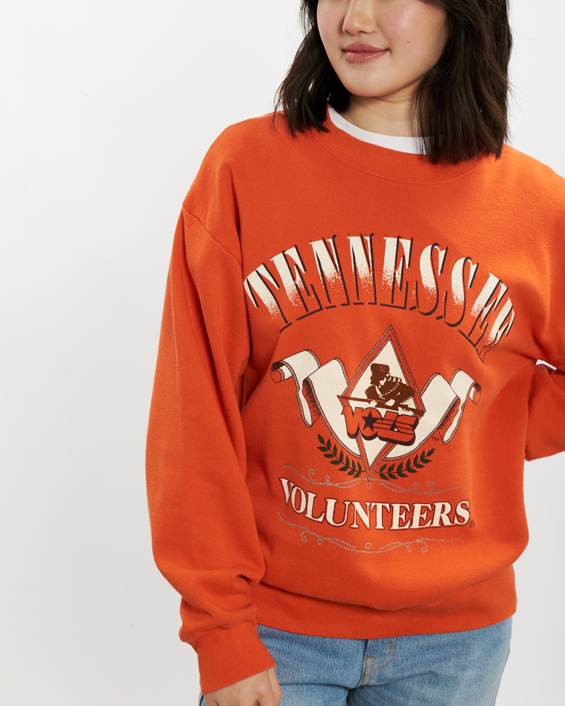 Vintage 90s Tennessee Volunteers Sweatshirt <br>S