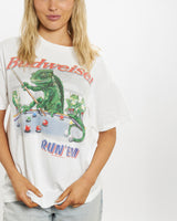 Vintage 1999 Budweiser Tee <br>M