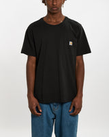 Vintage Carhartt Pocket Tee <br>M