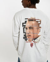 Vintage NFL Chicago Bears Long Sleeve Tee <br>L