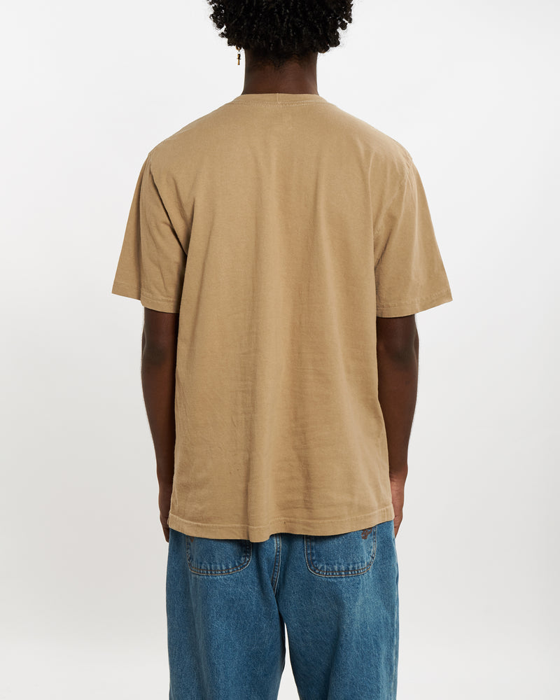 Vintage Carhartt Pocket Tee <br>L