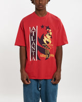 1996 Atlanta Olympics Tee <br>L