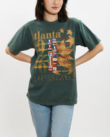 Vintage 1996 Atlanta Olympics Tee <br>XS