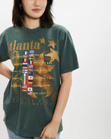 1996 Atlanta Olympics Tee <br>XS