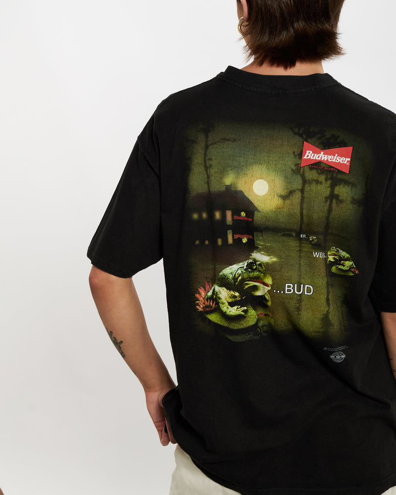 1995 Budweiser Tee <br>M