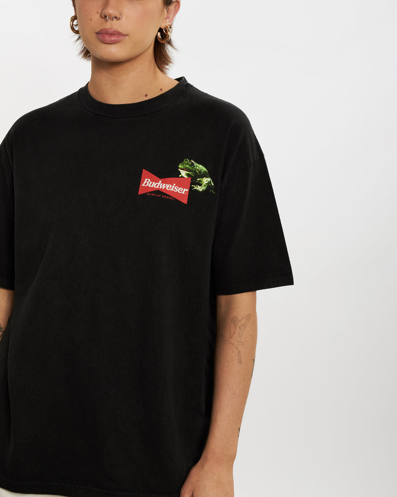 1995 Budweiser Tee <br>M