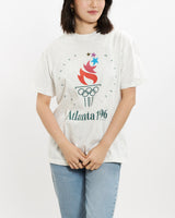 Vintage 1996 Atlanta Olympics Tee <br>XS