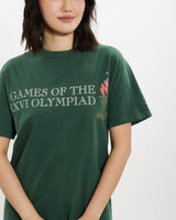 1996 Atlanta Olympics Tee <br>XS