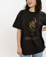 1996 Atlanta Olympics Tee <br>S