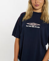 90s Umbro Tee <br>M