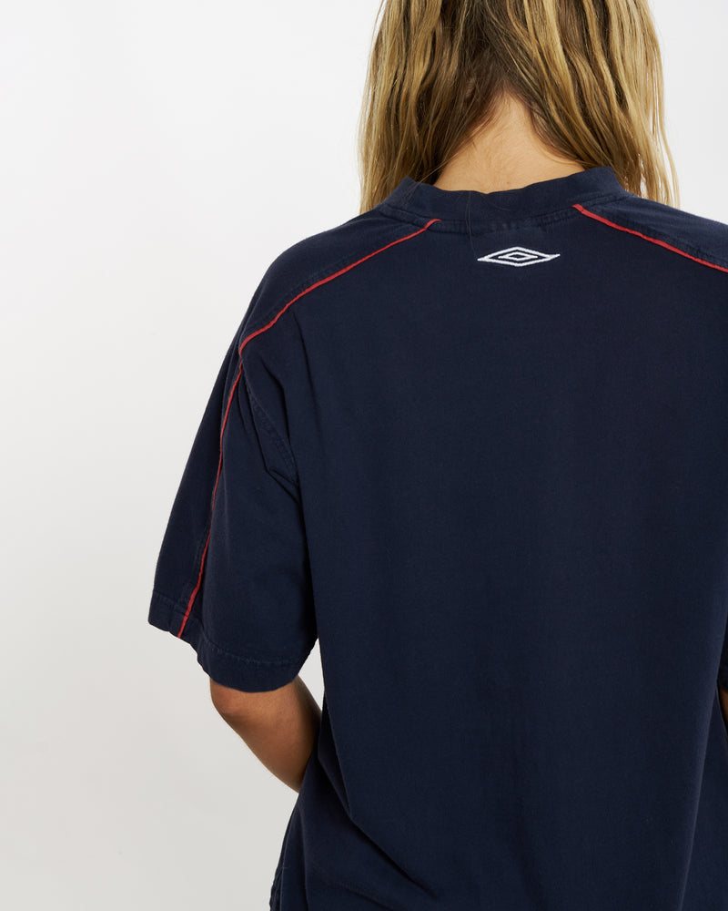 90s Umbro Tee <br>M