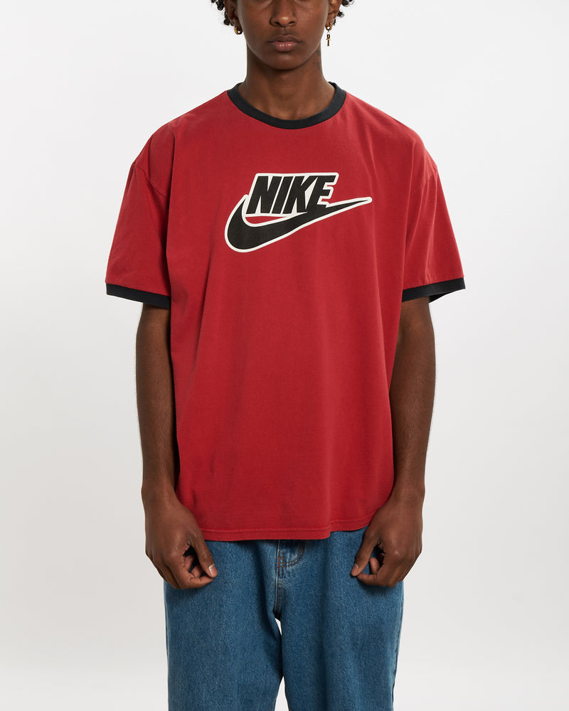 Vintage Nike Tee <br>L