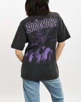 Vintage WWE Undertaker Wrestling Tee <br>S