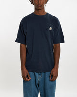 Vintage Carhartt Pocket Tee <br>L