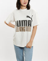 Vintage 90s Puma Tee <br>S