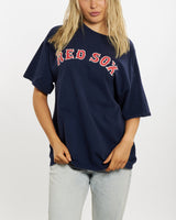 Vintage MLB Boston Red Sox Tee <br>M