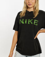 Vintage 90s Nike Tee <br>M , The Real Deal , newtown, sydney, australia, thrift store, opshop, preloved, secondhand, sustainable, retro, antique, 70s, 80s, 90s, 2000s, 00s, fashion, clothing, streetwear, trendy, garment, style, boutique, store, shop, archive, sale, cheap, best, top