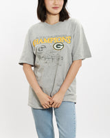 Vintage NFL Green Bay Packers Tee <br>S