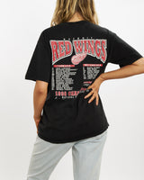 Vintage 1998 NHL Detroit Red Wings Tee <br>M