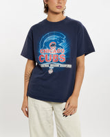 Vintage MLB Chicago Cubs Tee <br>M