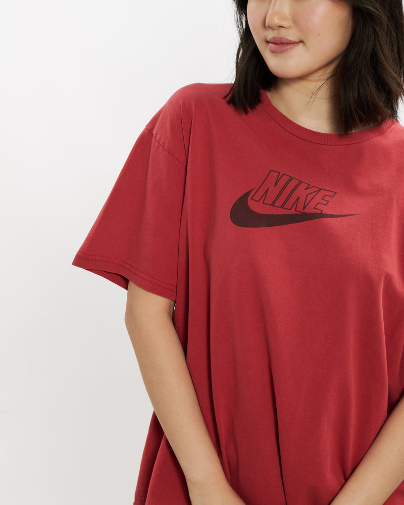 Vintage Nike Tee <br>S , The Real Deal , newtown, sydney, australia, thrift store, opshop, preloved, secondhand, sustainable, retro, antique, 70s, 80s, 90s, 2000s, 00s, fashion, clothing, streetwear, trendy, garment, style, boutique, store, shop, archive, sale, cheap, best, top