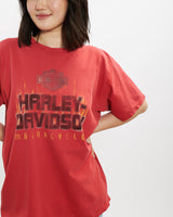 Vintage 90s Harley Davidson Tee <br>S