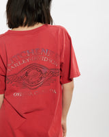 Vintage 90s Harley Davidson Tee <br>S