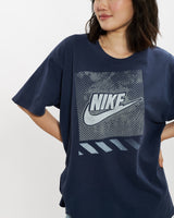 Vintage Nike Tee <br>M , The Real Deal , newtown, sydney, australia, thrift store, opshop, preloved, secondhand, sustainable, retro, antique, 70s, 80s, 90s, 2000s, 00s, fashion, clothing, streetwear, trendy, garment, style, boutique, store, shop, archive, sale, cheap, best, top