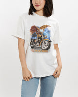 Vintage Harley Davidson Tee <br>S