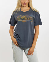 Vintage Harley Davidson Tee <br>M