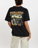 Vintage Harley Davidson Tee <br>M