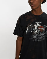 Vintage Harley Davidson Tee <br>L