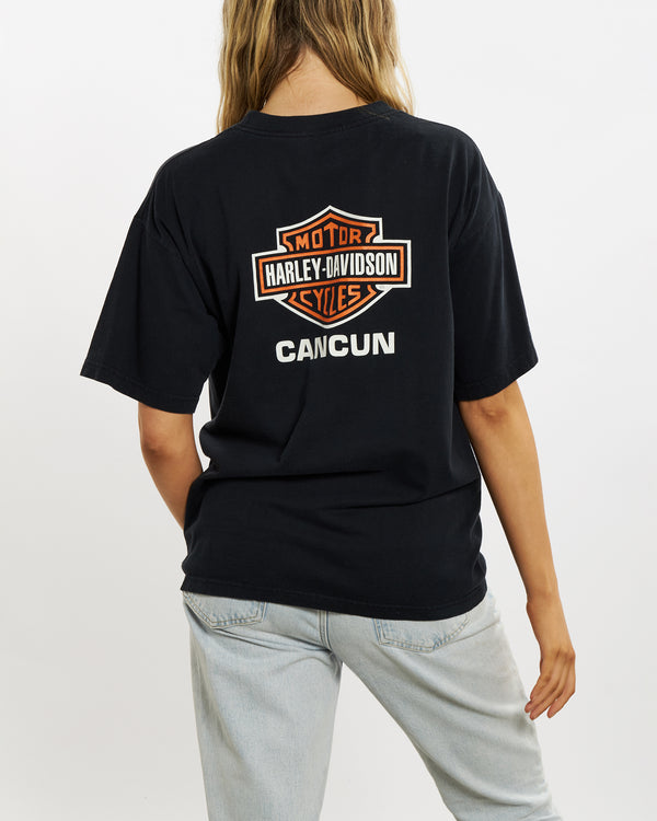 1995 Harley Davidson Tee <br>M