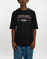 Vintage Harley Davidson Tee <br>L